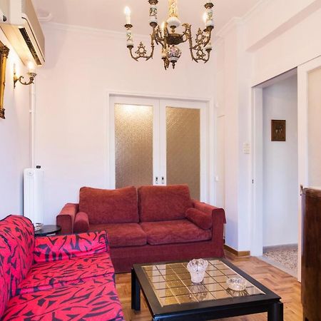 Casa Di Sarocco By Corfuescapes Appartement Corfu  Buitenkant foto