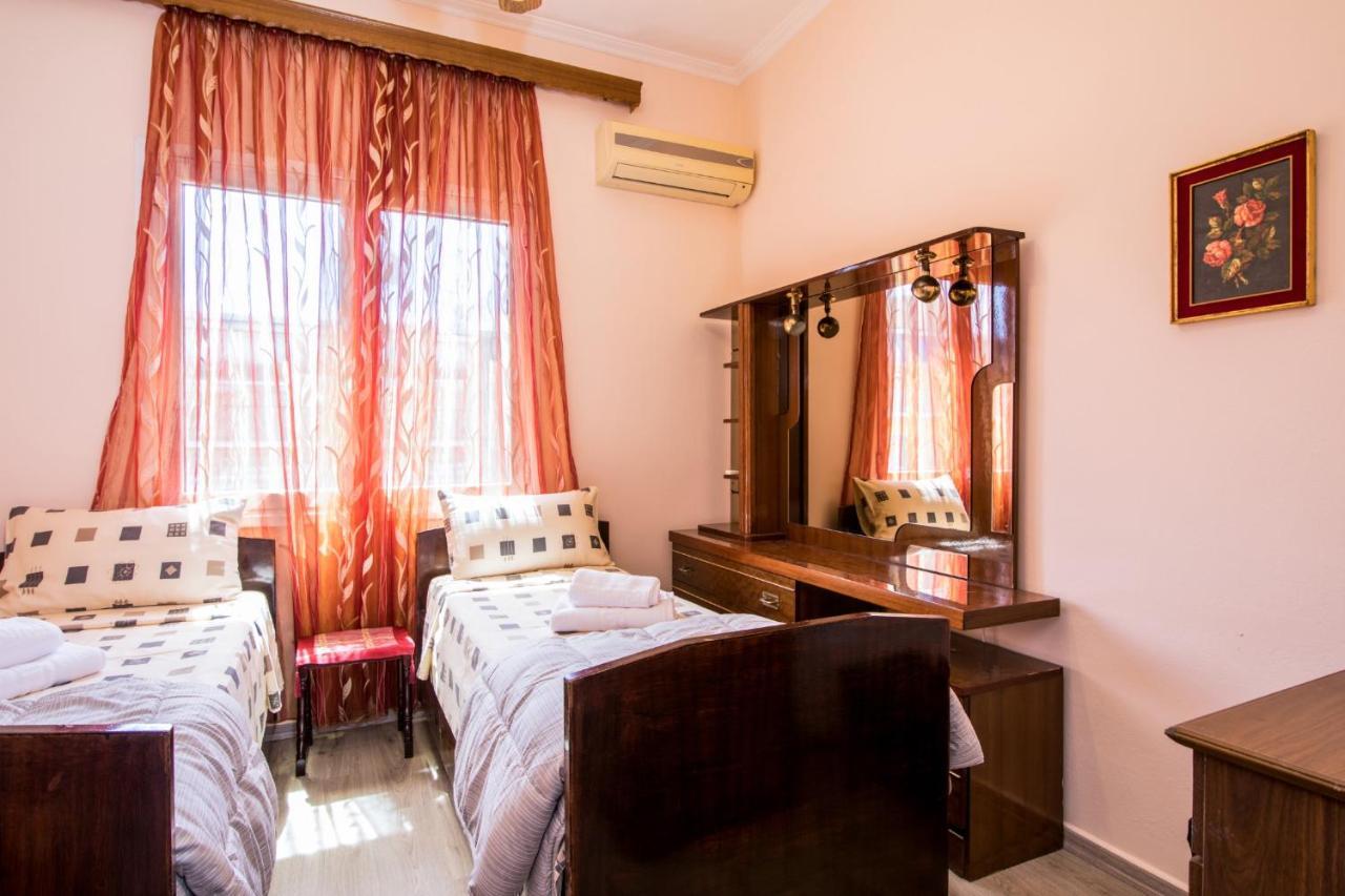 Casa Di Sarocco By Corfuescapes Appartement Corfu  Buitenkant foto