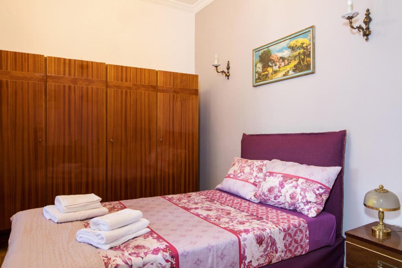 Casa Di Sarocco By Corfuescapes Appartement Corfu  Buitenkant foto